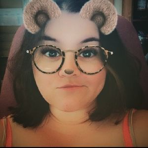 Meet your Posher, Erika